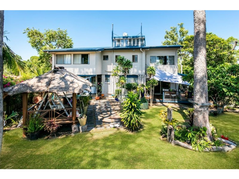 5 – 7 Kevin Court, Loganlea QLD 4131