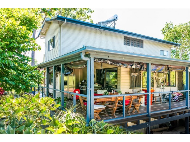 5 – 7 Kevin Court, Loganlea QLD 4131