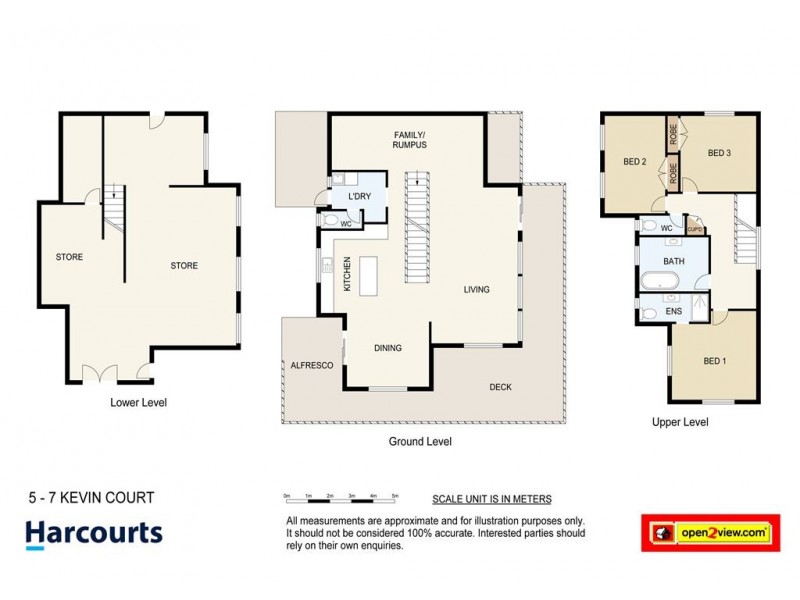 5 – 7 Kevin Court, Loganlea QLD 4131