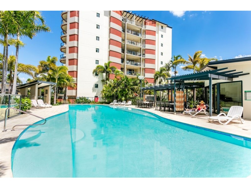 148/7 Land Street, Toowong QLD 4066