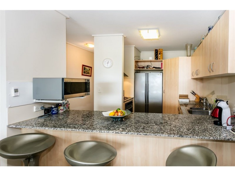 148/7 Land Street, Toowong QLD 4066