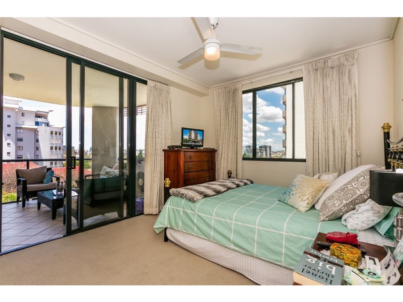 148/7 Land Street, Toowong QLD 4066