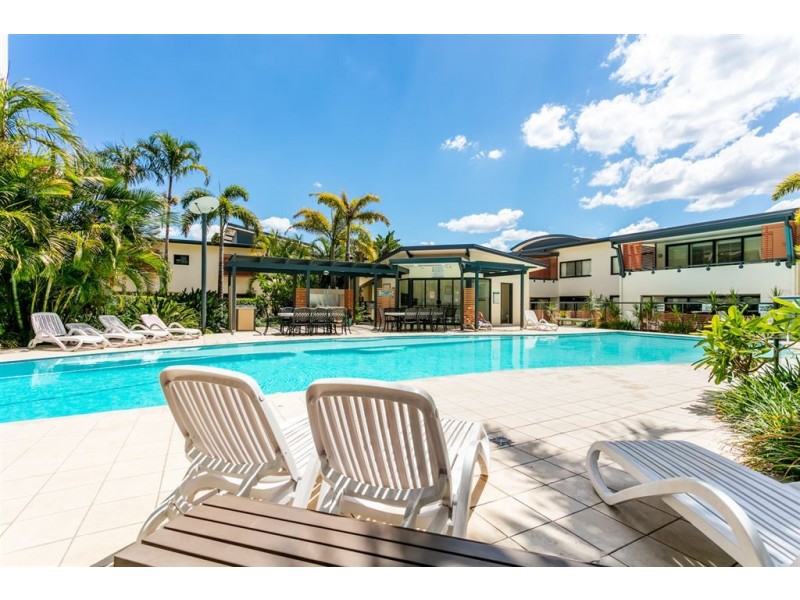 148/7 Land Street, Toowong QLD 4066