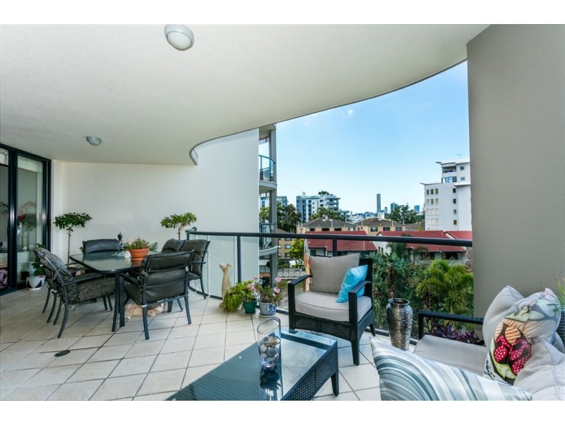 148/7 Land Street, Toowong QLD 4066