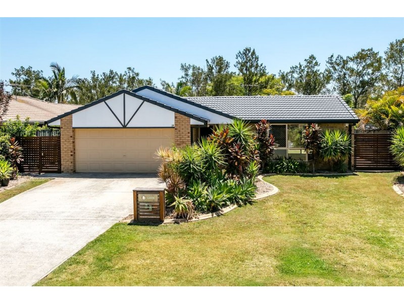24 Allenby Crescent, Windaroo QLD 4207