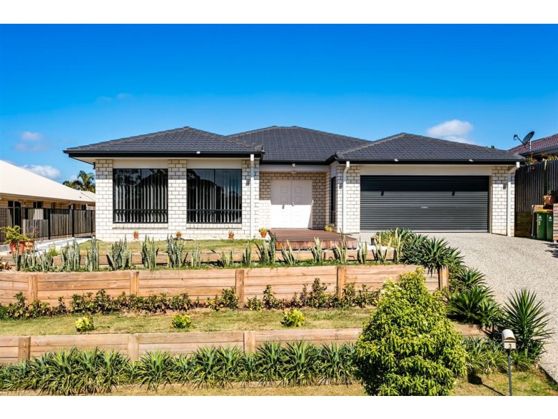 3 Pixie Hollow Cres, Eagleby QLD 4207