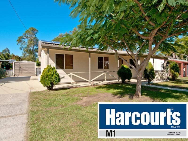 38 Tarlo St, Eagleby QLD 4207