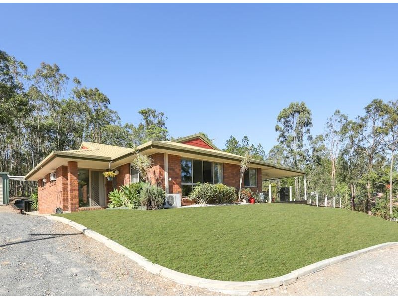 96-100 Hein Road, Buccan QLD 4207