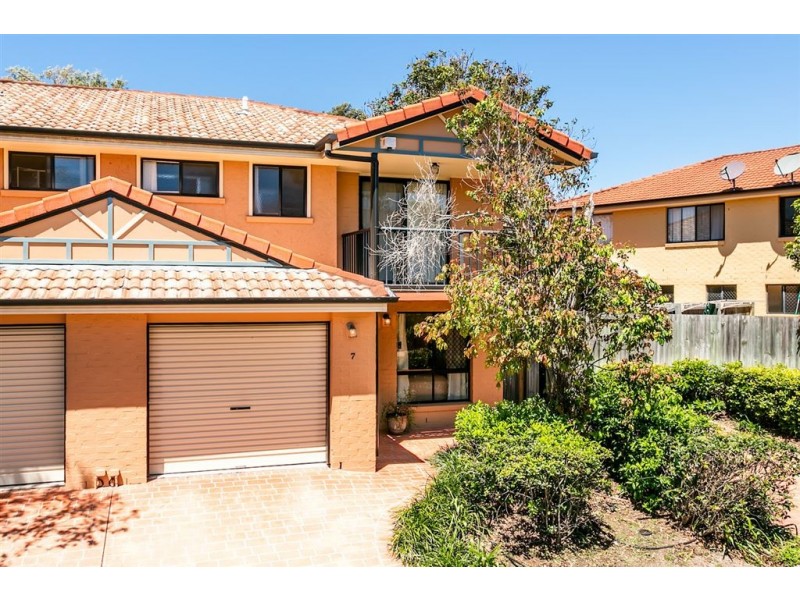 7/2 Alpita Street, Kuraby QLD 4112