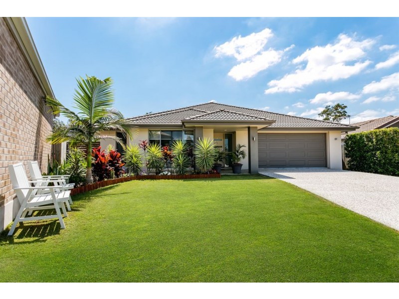 3 Wallaman Close, Waterford QLD 4133