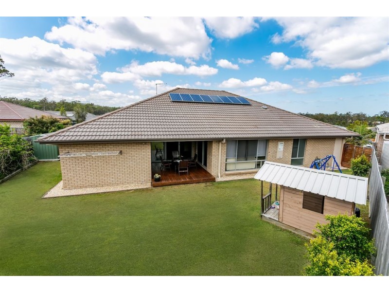 3 Wallaman Close, Waterford QLD 4133
