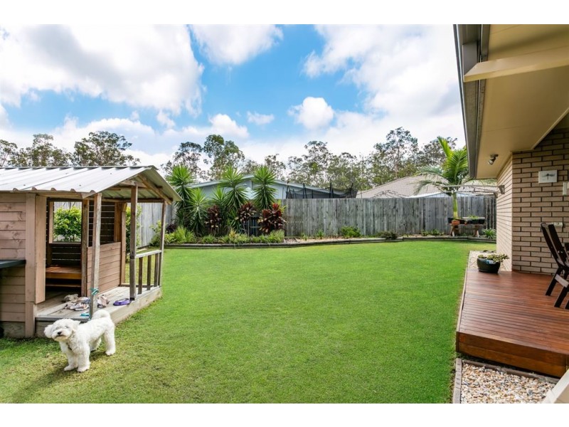 3 Wallaman Close, Waterford QLD 4133