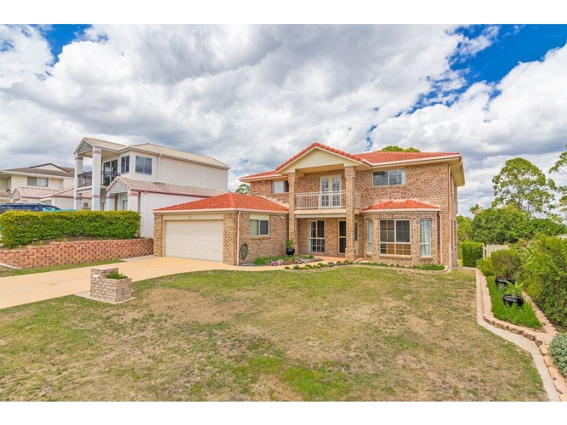 10 Nexus Close, Edens Landing QLD 4207