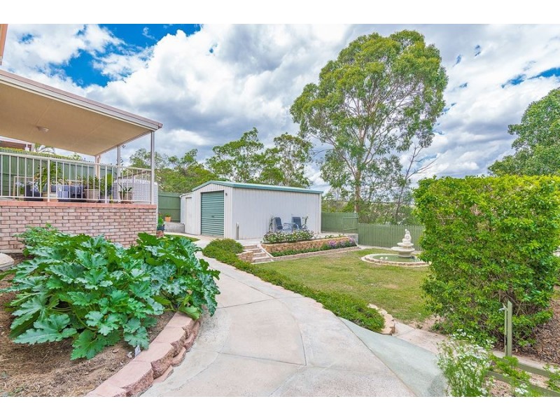 10 Nexus Close, Edens Landing QLD 4207