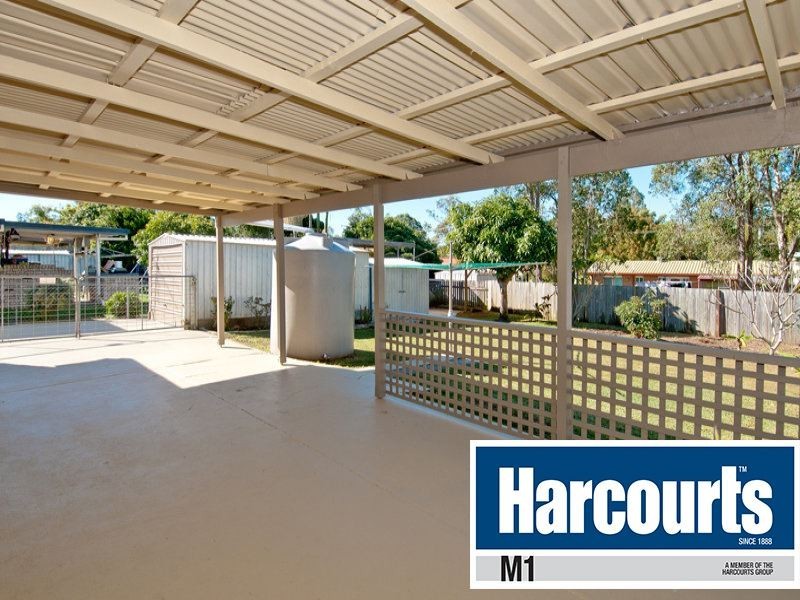 38 Tarlo Street, Eagleby QLD 4207