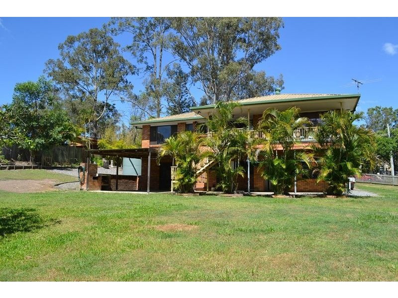 43 Peacock Avenue, Beenleigh QLD 4207