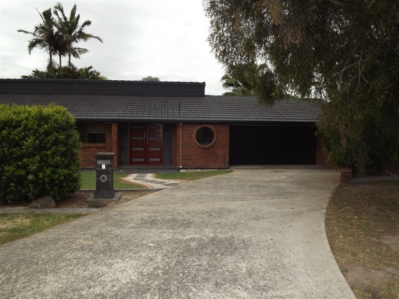 2 Holmes Court, Mount Warren Park QLD 4207