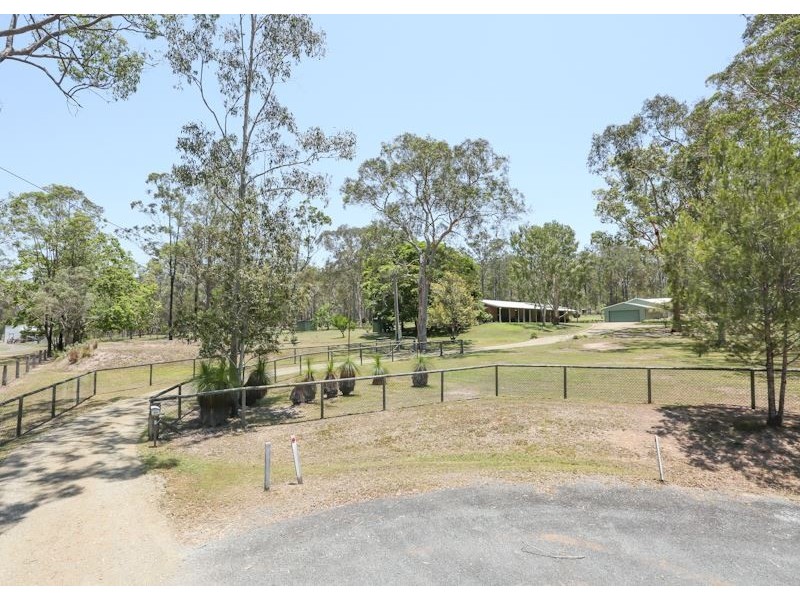 85 Maranoa Drive, Logan Village QLD 4207
