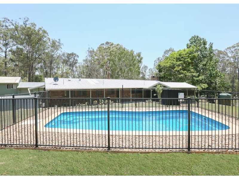 85 Maranoa Drive, Logan Village QLD 4207