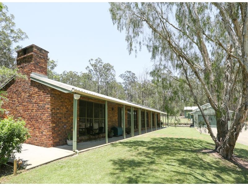 85 Maranoa Drive, Logan Village QLD 4207
