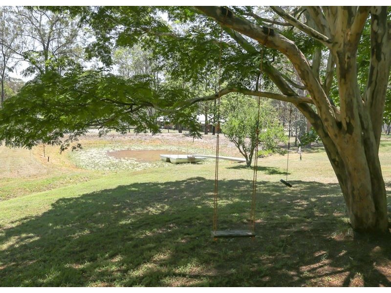 85 Maranoa Drive, Logan Village QLD 4207