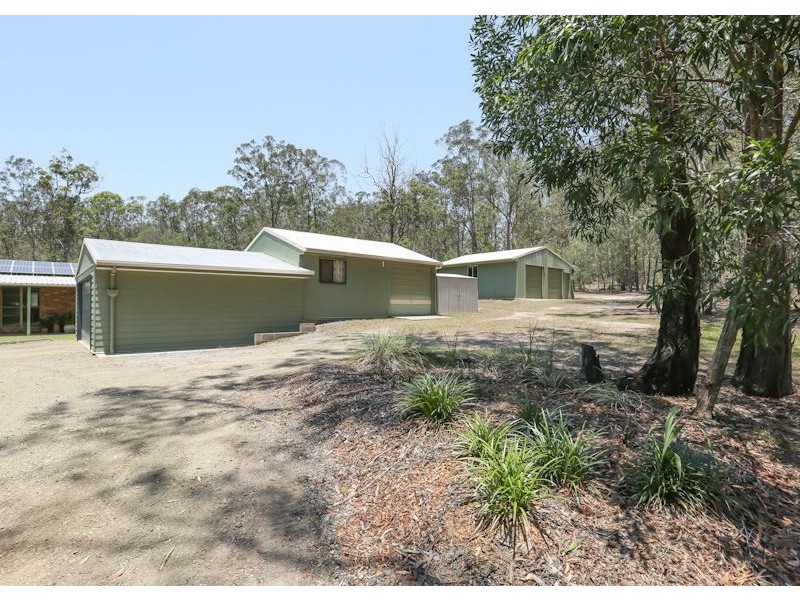 85 Maranoa Drive, Logan Village QLD 4207