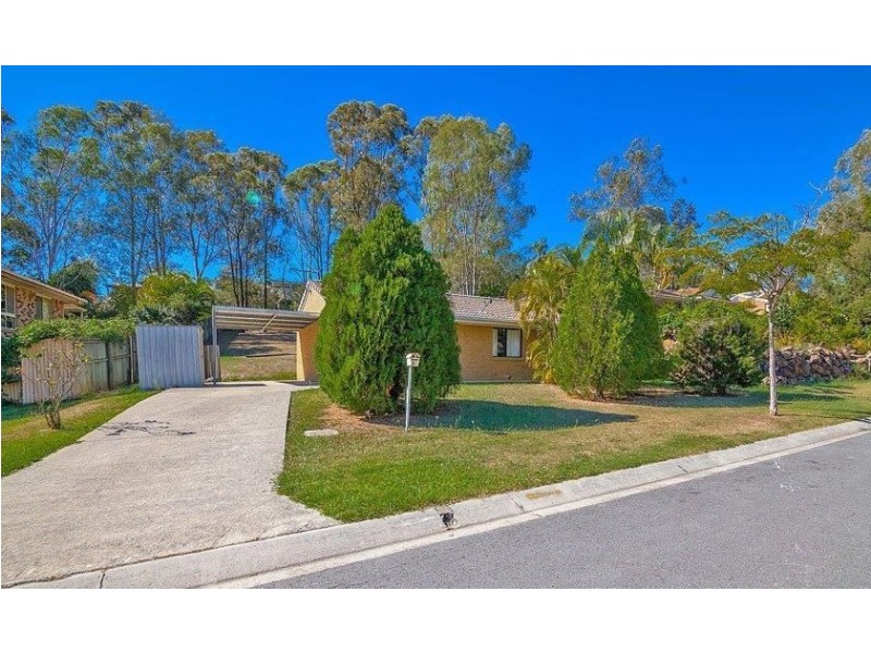 16 Morisset Court, Edens Landing QLD 4207
