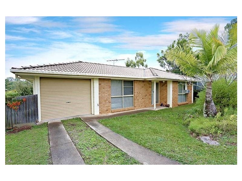 10 Sussanah Terrace, Edens Landing QLD 4207