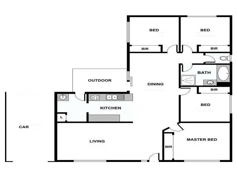 10 Sussanah Terrace, Edens Landing QLD 4207