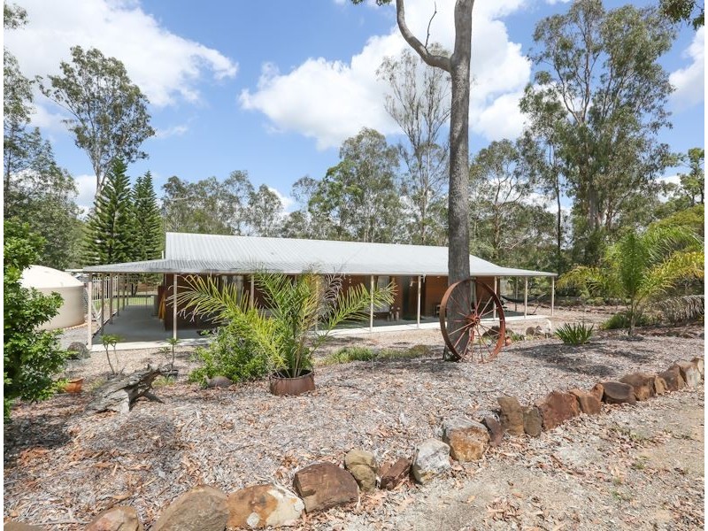 1-21 Virginia Way, Logan Village QLD 4207