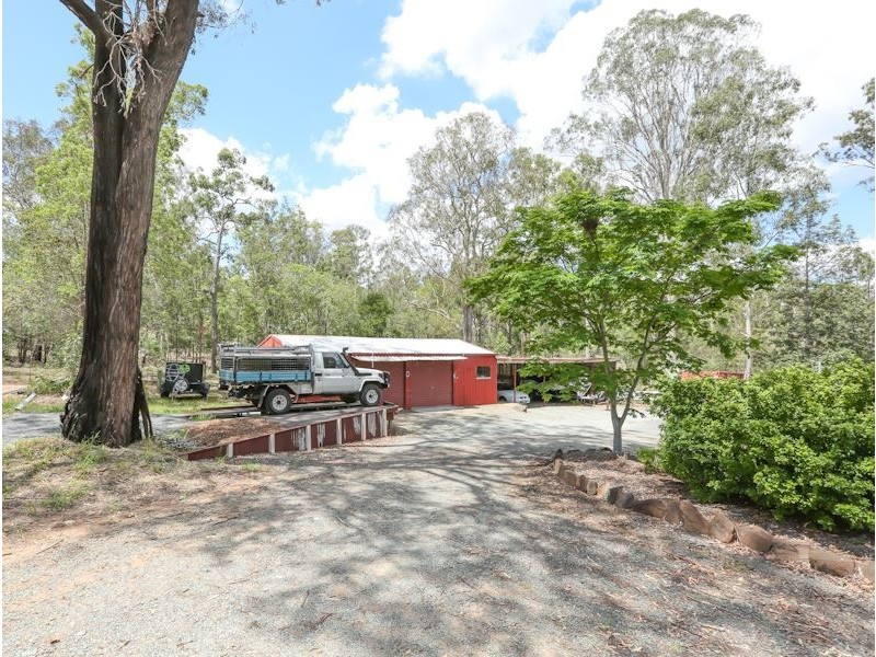 1-21 Virginia Way, Logan Village QLD 4207
