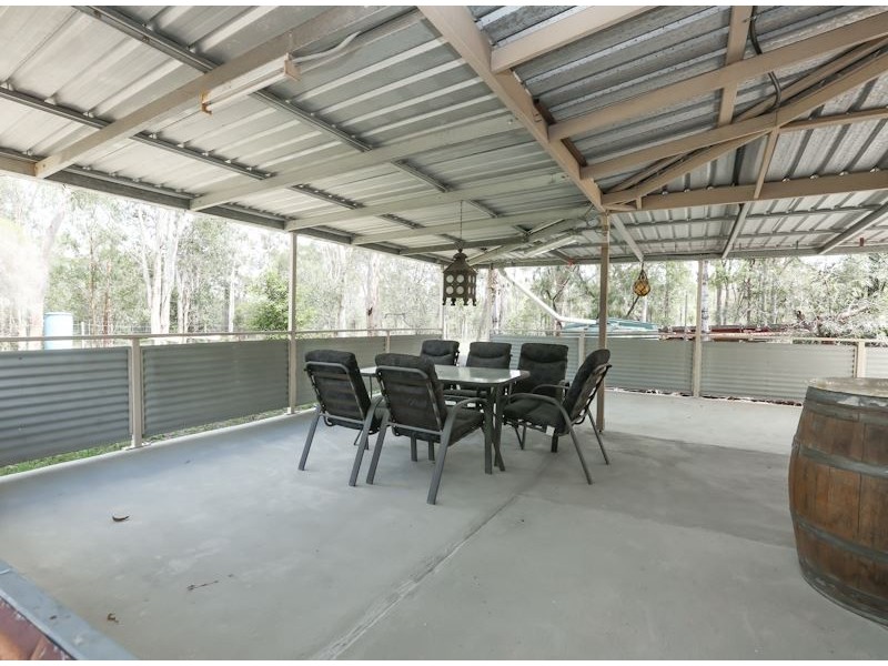 1-21 Virginia Way, Logan Village QLD 4207