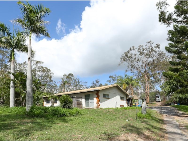 119-133 Virginia Way, Logan Village QLD 4207