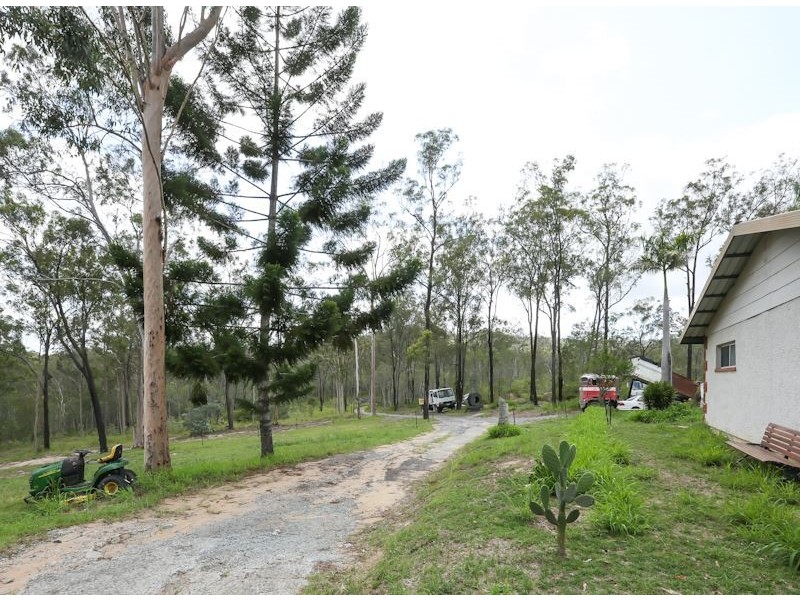 119-133 Virginia Way, Logan Village QLD 4207