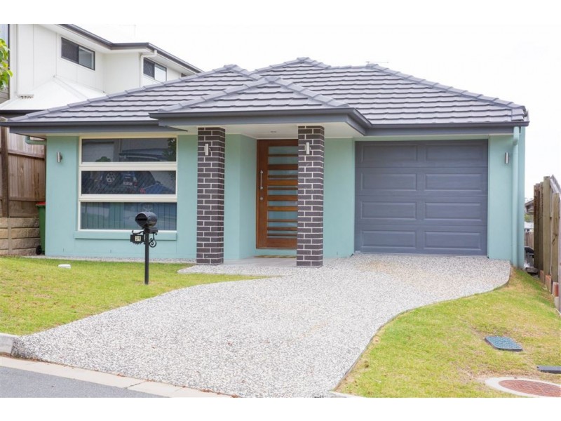 39 Sandover Circuit, Holmview QLD 4207