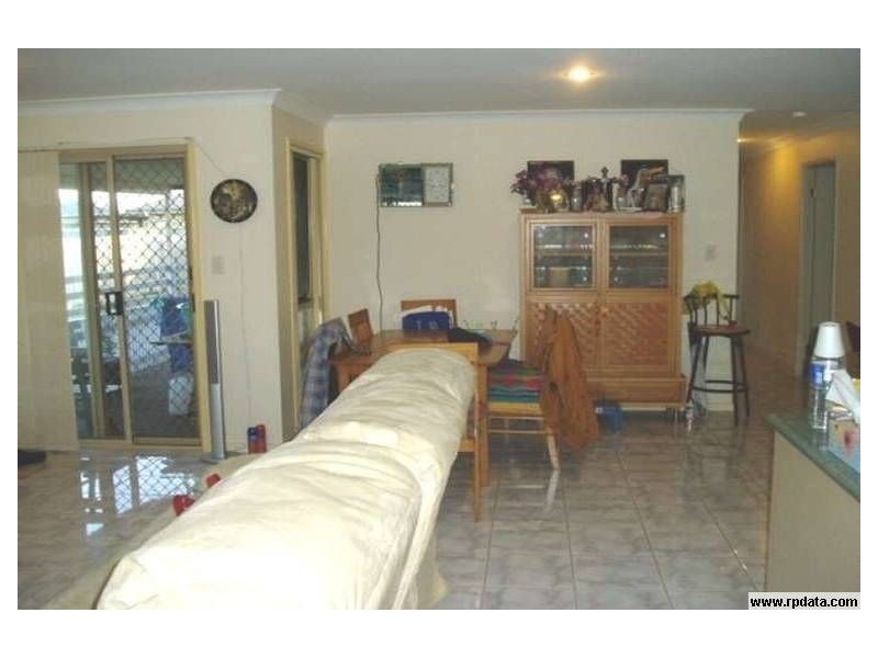 7 Lake Bogong Court, Logan Reserve QLD 4133