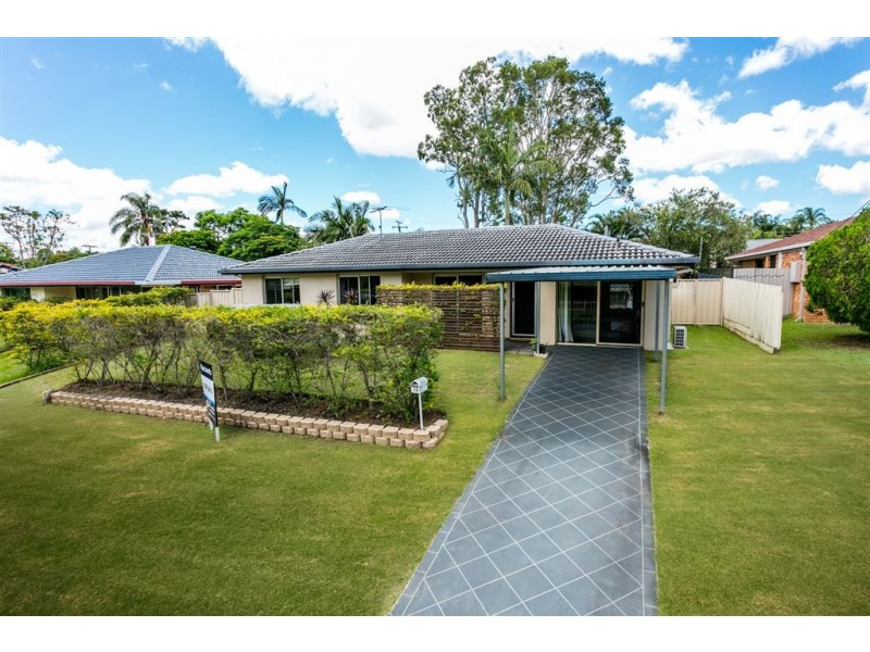 16 Farrow Street, Daisy Hill QLD 4127