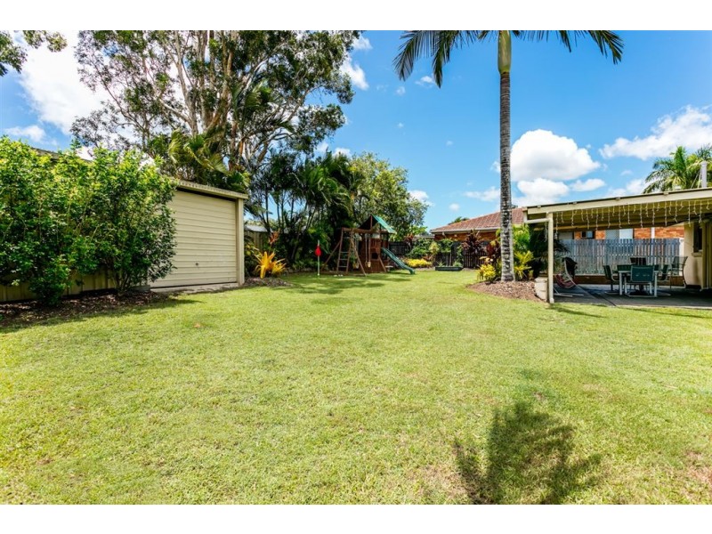 16 Farrow Street, Daisy Hill QLD 4127
