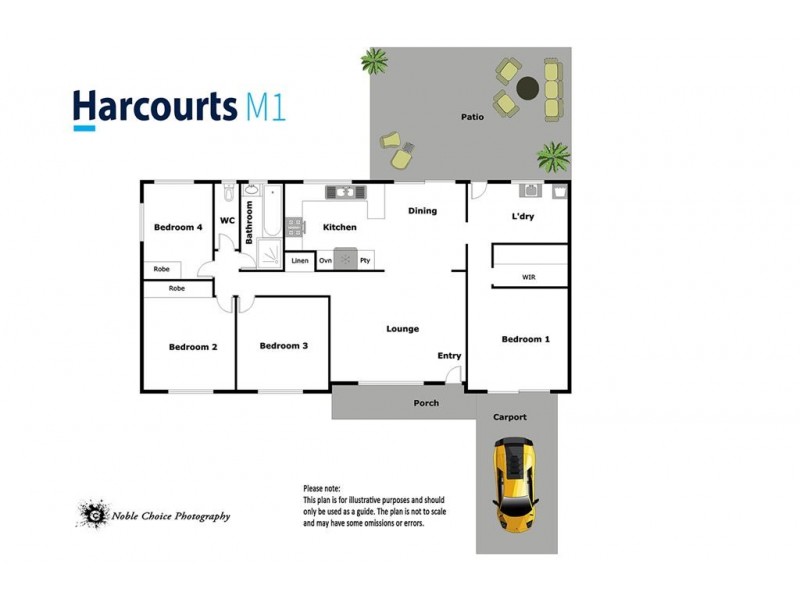 16 Farrow Street, Daisy Hill QLD 4127