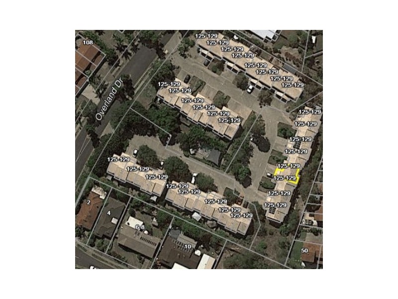 19/125 Overland Drive, Edens Landing QLD 4207