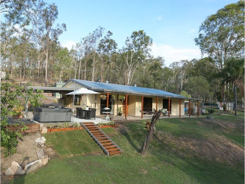 60-64 Murray Road, Logan Village QLD 4207