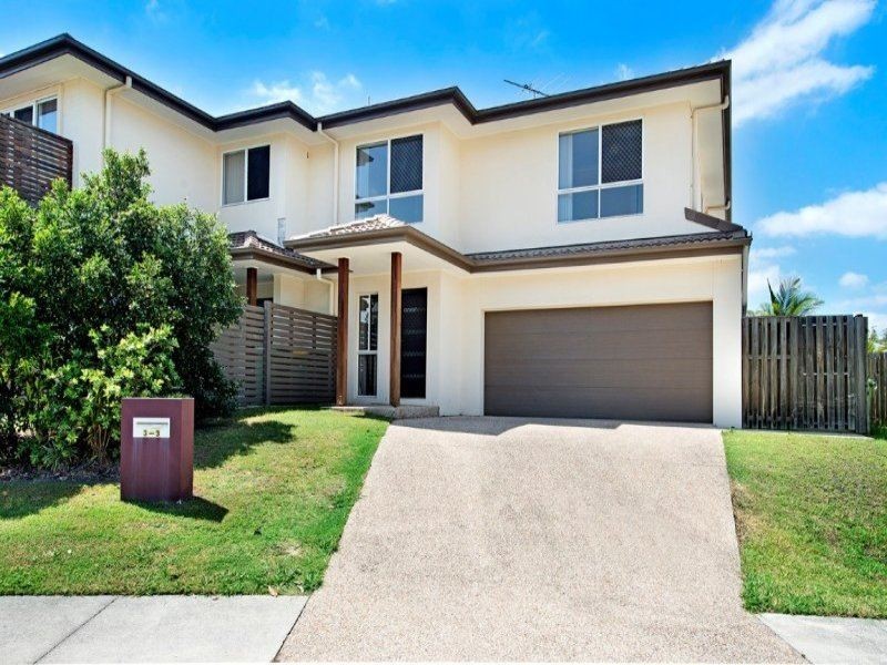 3/3 Coalstoun Crossing, Waterford QLD 4133