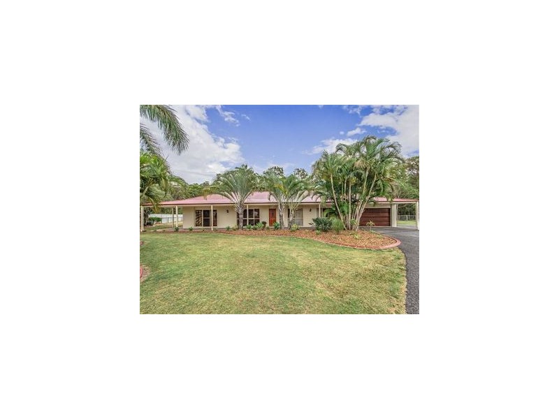 20 Claire Close, Ormeau QLD 4208
