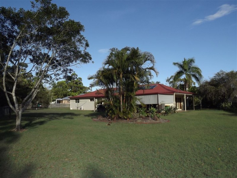 20 Claire Close, Ormeau QLD 4208