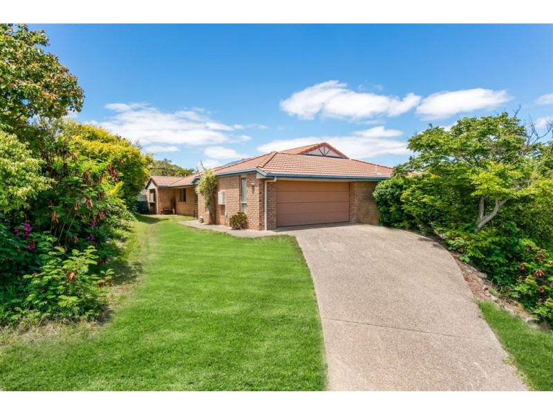 62 Overland Drive, Edens Landing QLD 4207