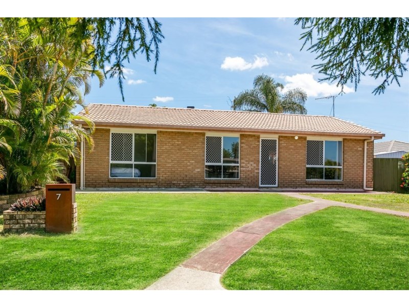 7 Natalie Court, Eagleby QLD 4207