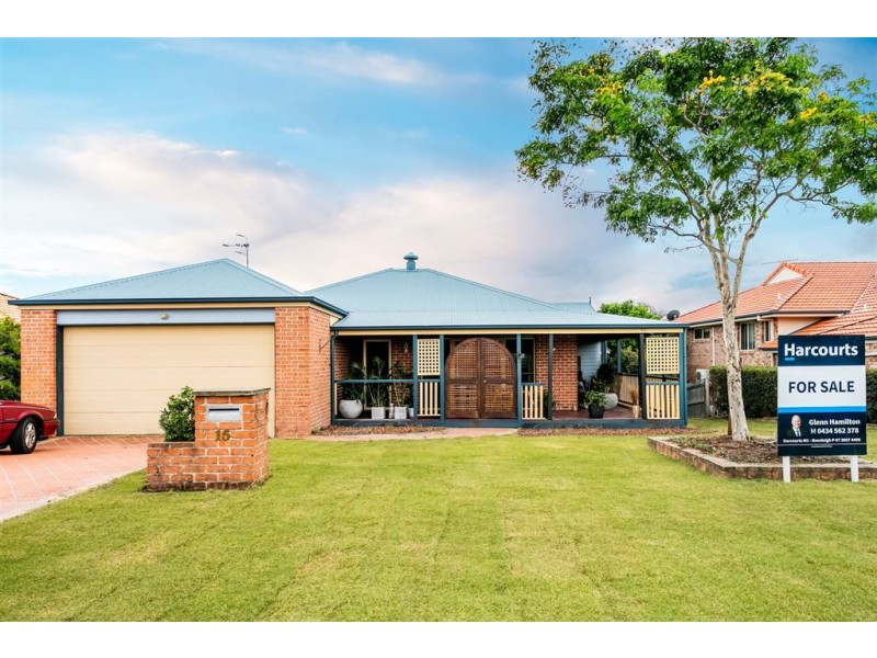 15 Sir Charles Holm Drive, Ormeau Hills QLD 4208