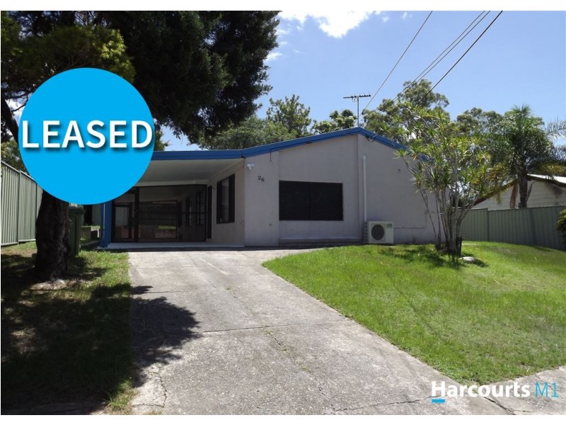 26 Dion Drive, Eagleby QLD 4207