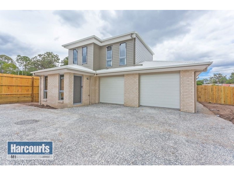 1/17 Spruce St, Loganlea QLD 4131