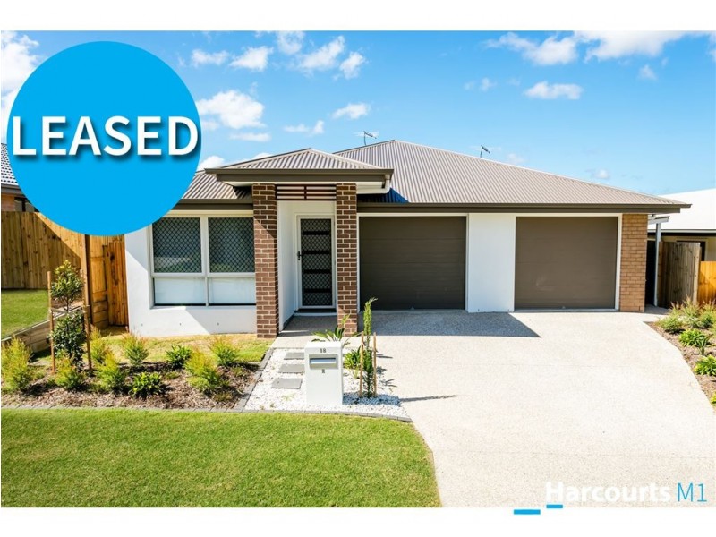 18B Firestone Avenue, Pimpama QLD 4209